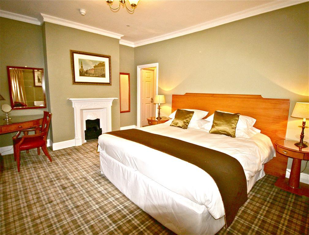 Birches Brow Boutique Guestrooms Aughton Экстерьер фото