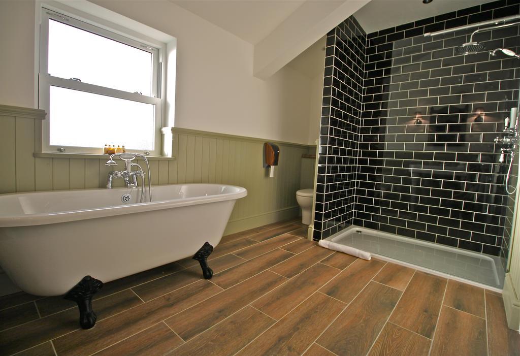 Birches Brow Boutique Guestrooms Aughton Экстерьер фото