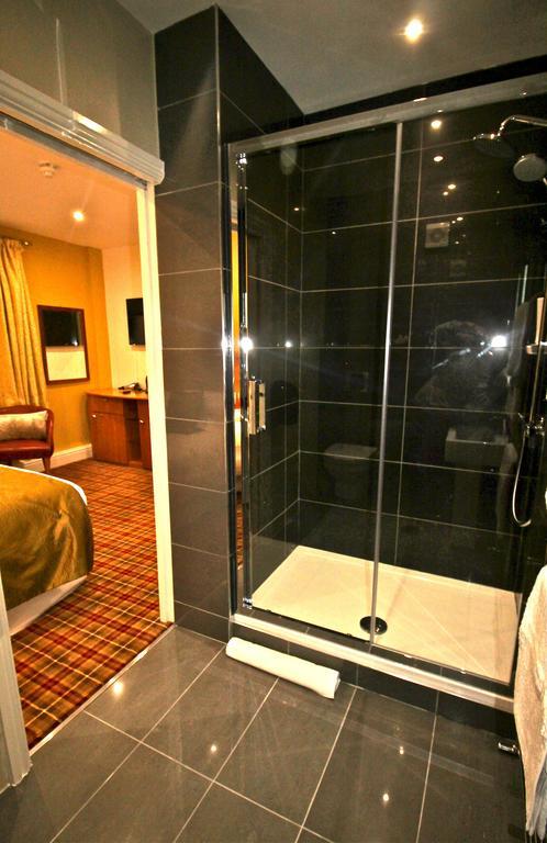 Birches Brow Boutique Guestrooms Aughton Экстерьер фото