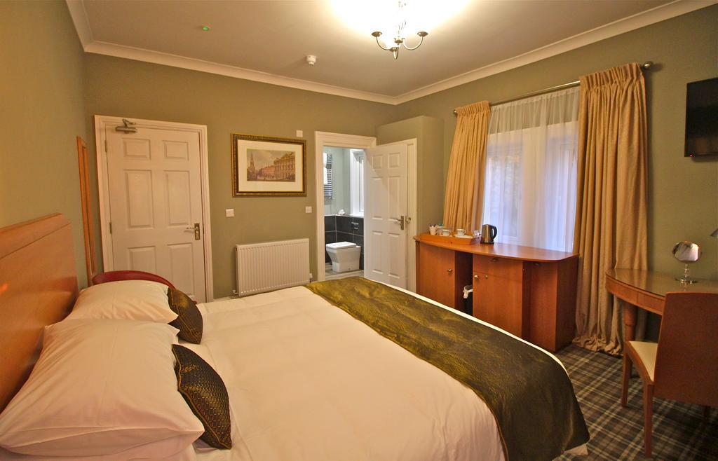 Birches Brow Boutique Guestrooms Aughton Экстерьер фото