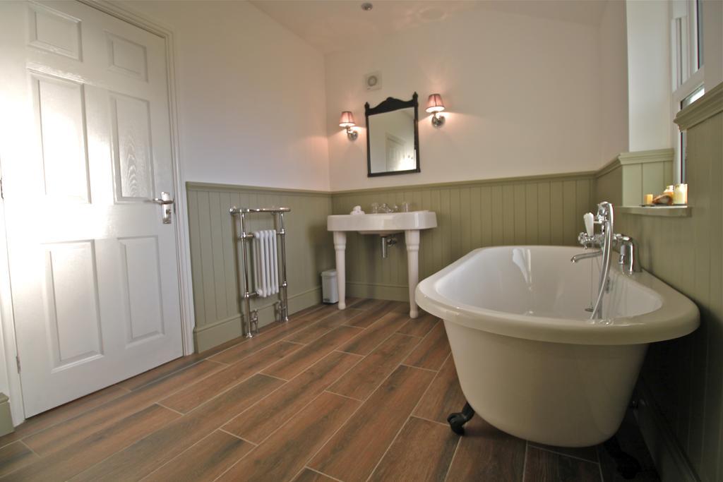 Birches Brow Boutique Guestrooms Aughton Экстерьер фото