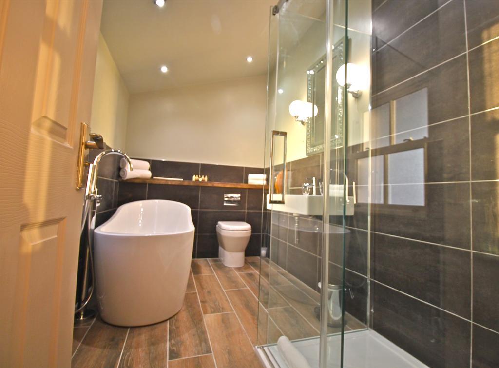 Birches Brow Boutique Guestrooms Aughton Экстерьер фото
