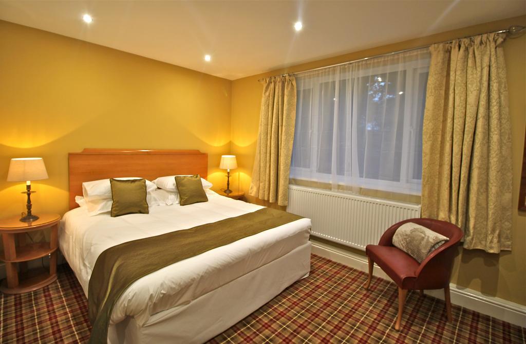 Birches Brow Boutique Guestrooms Aughton Экстерьер фото