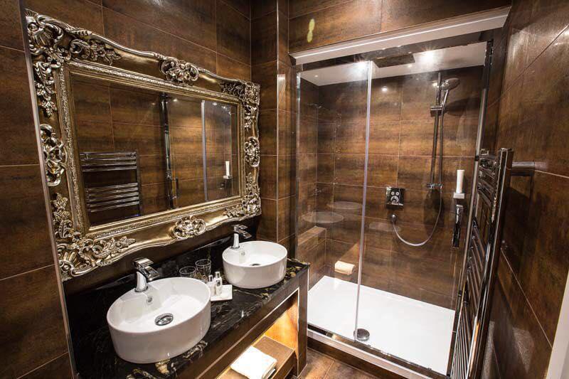 Birches Brow Boutique Guestrooms Aughton Экстерьер фото