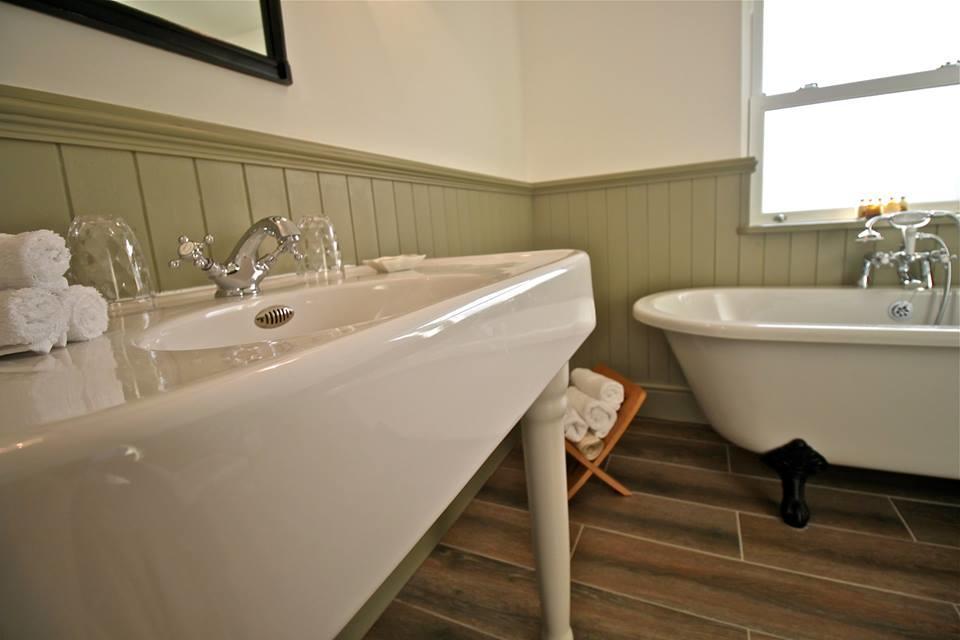 Birches Brow Boutique Guestrooms Aughton Экстерьер фото