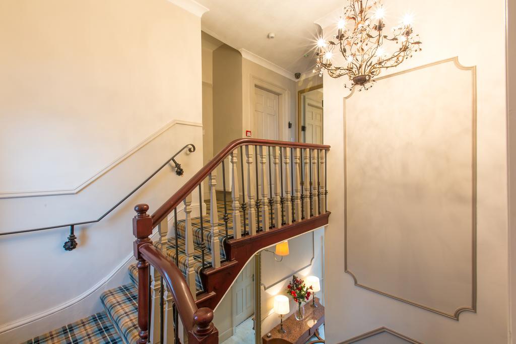 Birches Brow Boutique Guestrooms Aughton Экстерьер фото