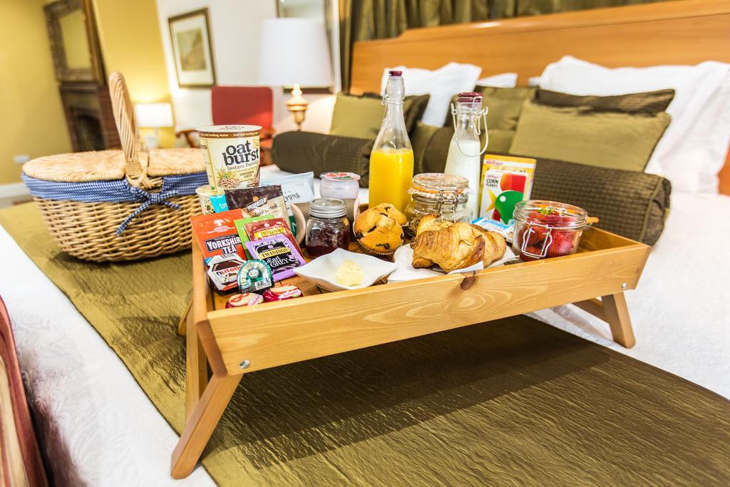 Birches Brow Boutique Guestrooms Aughton Экстерьер фото