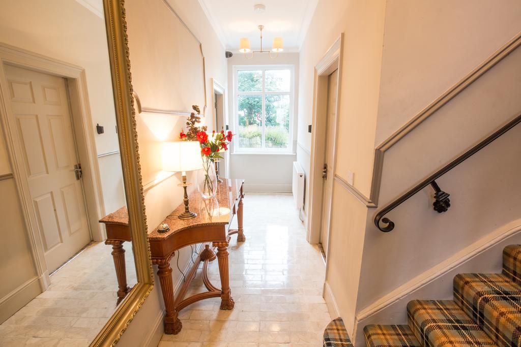 Birches Brow Boutique Guestrooms Aughton Экстерьер фото