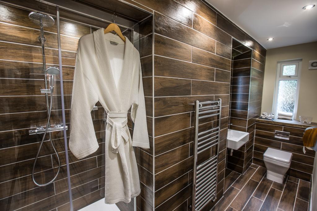 Birches Brow Boutique Guestrooms Aughton Экстерьер фото