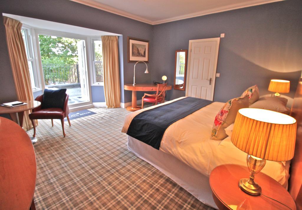Birches Brow Boutique Guestrooms Aughton Экстерьер фото