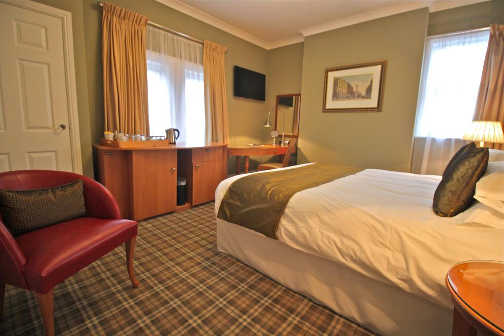 Birches Brow Boutique Guestrooms Aughton Экстерьер фото