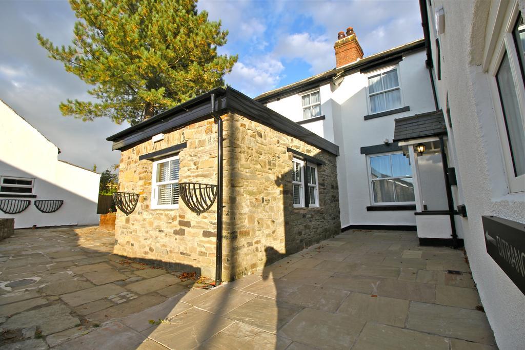 Birches Brow Boutique Guestrooms Aughton Экстерьер фото