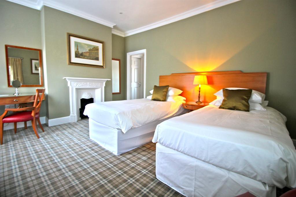 Birches Brow Boutique Guestrooms Aughton Экстерьер фото