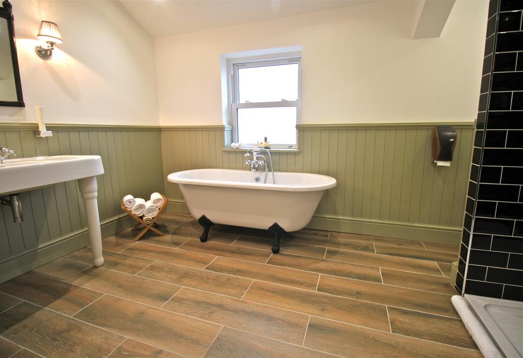 Birches Brow Boutique Guestrooms Aughton Экстерьер фото