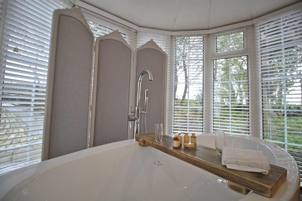 Birches Brow Boutique Guestrooms Aughton Экстерьер фото