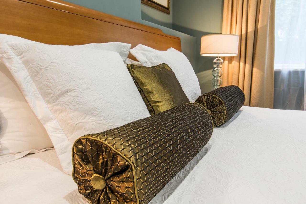 Birches Brow Boutique Guestrooms Aughton Экстерьер фото
