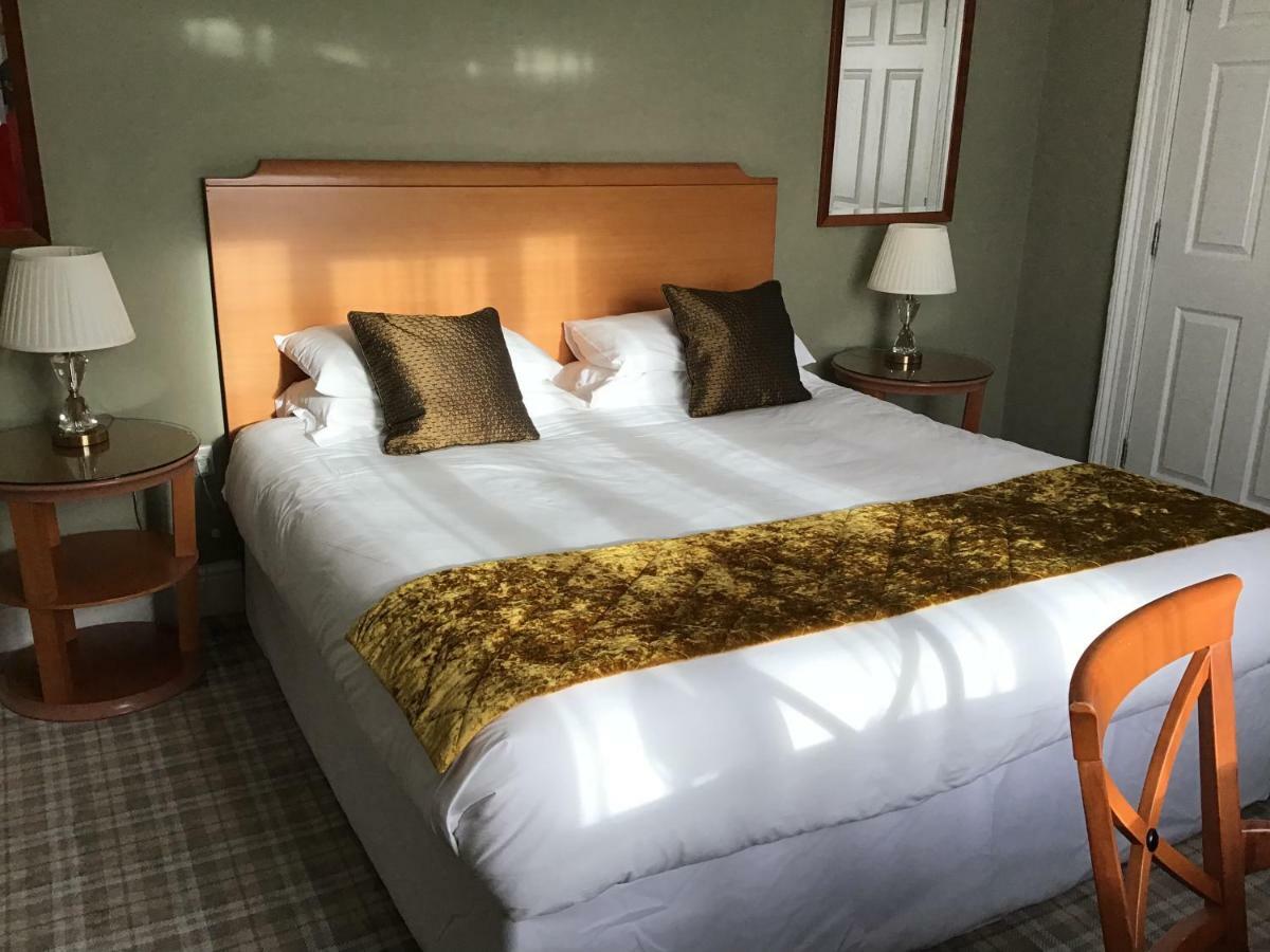 Birches Brow Boutique Guestrooms Aughton Экстерьер фото