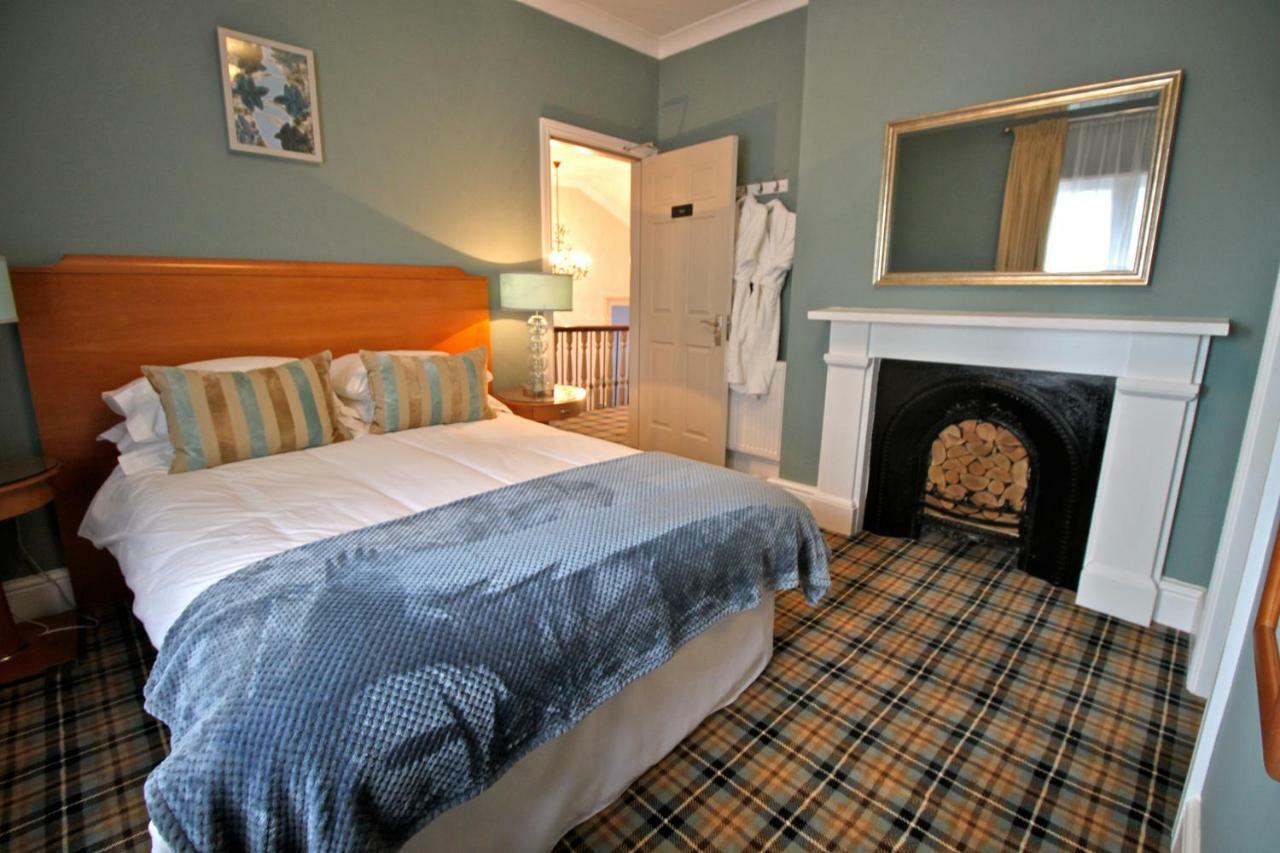 Birches Brow Boutique Guestrooms Aughton Экстерьер фото